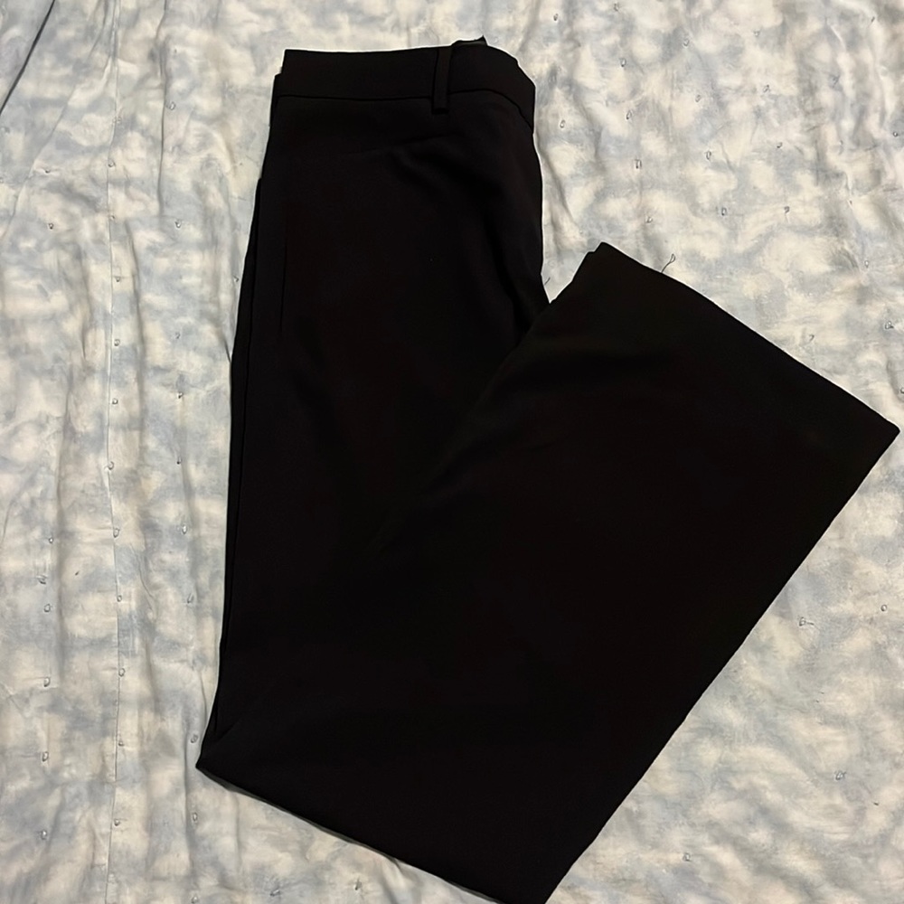Gap Black Dress Pants